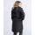 Pinewood 3250 Regenparka Damen Schwarz (400) L