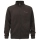 Pinewood 5479 Hurricane Full Zip Sweater D.Brown Melange (235) XL