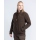 Pinewood 3479 Hurricane Damen Pullover D.Brown Melange (235) XL