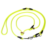 Mystique Hunting Profi Umhängeleine 6mm mit...