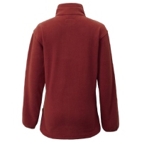 Pinewood 3065 Finnveden Damen Fleecejacke D.Tomato (835) M