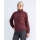 Pinewood 3065 Finnveden Damen Fleecejacke Earth Plum (815)