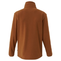 Pinewood 5065 Finnveden Fleecejacke Fudge (273)