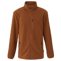 Pinewood 5065 Finnveden Fleecejacke Fudge (273) 3XL