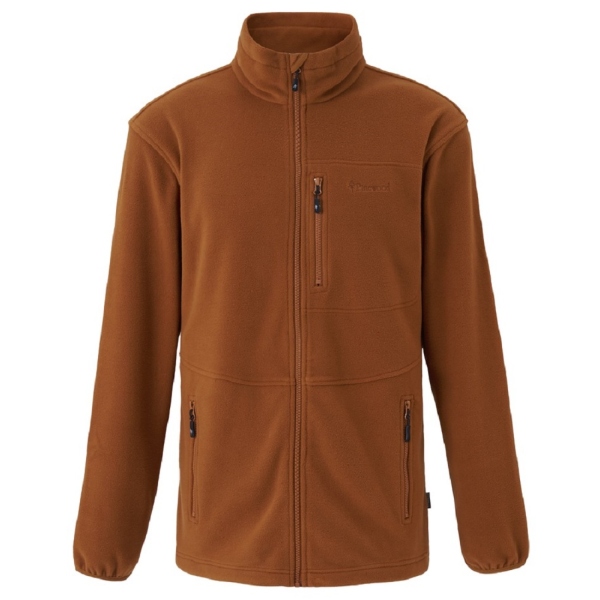Pinewood 5065 Finnveden Fleecejacke Fudge (273) XXL