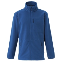 Pinewood 5065 Finnveden Fleecejacke D.Azur Blue (381) XXL