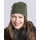 Pinewood 1166 Beanie Merinowolle Mossgreen (135)
