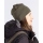 Pinewood 1166 Beanie Merinowolle Mossgreen (135)