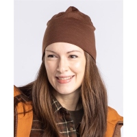 Pinewood 1166 Beanie Merinowolle Nougat (213)