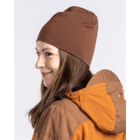 Pinewood 1166 Beanie Merinowolle Nougat (213)