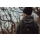 Pinewood 1166 Beanie Merinowolle Schwarz (400)