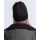 Pinewood 1166 Beanie Merinowolle Schwarz (400)