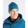 Pinewood 1166 Beanie Merinowolle D.Azur Blue (381)