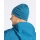 Pinewood 1166 Beanie Merinowolle D.Azur Blue (381)