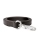 Mystique® Biothane Leine Robust 25mm 3m schwarz