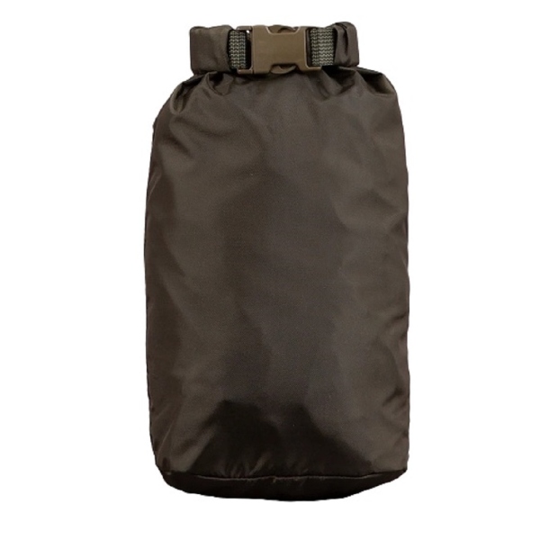 Savotta Rolltop Stuffsack 210D grün 40L