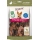 DOKAS - Kaninchen-Innereien 1er Pack (1 x 100g)