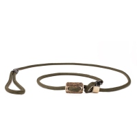 Mystique® Field trial Moxonleine Retrieverleine 6mm...