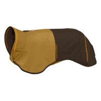 Ruffwear Sun Shower Regenmantel Earth Brown