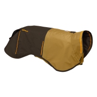 Ruffwear Sun Shower Regenmantel Earth Brown L