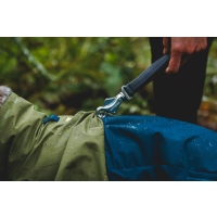 Ruffwear Sun Shower Coverall Midnight Blue