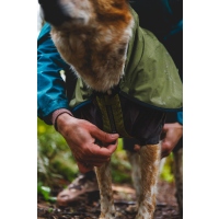 Ruffwear Sun Shower Coverall Midnight Blue