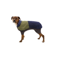 Ruffwear Sun Shower Coverall Midnight Blue L