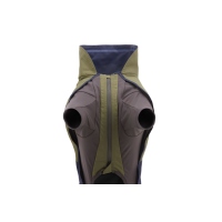 Ruffwear Sun Shower Coverall Midnight Blue XS