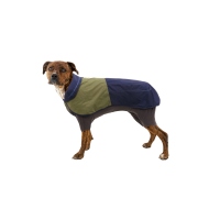 Ruffwear Sun Shower Coverall Midnight Blue XS