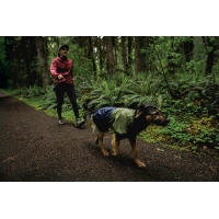 Ruffwear Sun Shower Coverall Midnight Blue XS