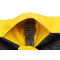 Ruffwear Vert Jacke Mineral Yellow S