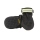 Ruffwear Summit Trex Hundeschuhe Obsidian Black S