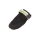 Ruffwear Summit Trex Hundeschuhe Obsidian Black S