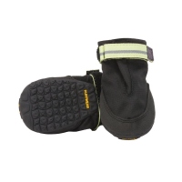 Ruffwear Summit Trex Hundeschuhe Obsidian Black XS