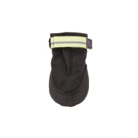 Ruffwear Summit Trex Hundeschuhe Obsidian Black XS