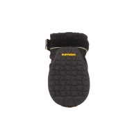 Ruffwear Summit Trex Hundeschuhe Obsidian Black XS
