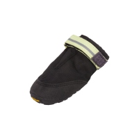Ruffwear Summit Trex Hundeschuhe Obsidian Black XXS