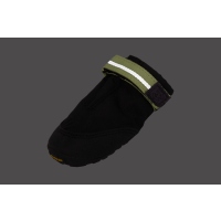 Ruffwear Summit Trex Hundeschuhe Obsidian Black XXS