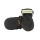 Ruffwear Summit Trex Hundeschuhe Obsidian Black XXS