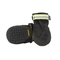 Ruffwear Summit Trex Hundeschuhe Obsidian Black XXXXS