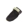 Ruffwear Summit Trex Hundeschuhe Obsidian Black XXXXS