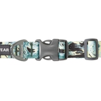 Ruffwear Front Range Halsband Sweeping Sage