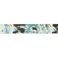 Ruffwear Front Range Halsband Sweeping Sage