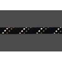 Ruffwear Knot-a-Collar Hundehalsband Obsidian Black