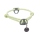 Ruffwear Knot-a-Collar Hundehalsband Moss Green