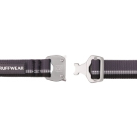Ruffwear Top Rope Halsband Basalt Grey