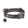 Ruffwear Top Rope Halsband Basalt Grey