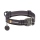 Ruffwear Top Rope Halsband Basalt Grey