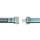 Ruffwear Top Rope Halsband River Rock Green M (36-51cm)