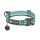 Ruffwear Top Rope Halsband River Rock Green M (36-51cm)